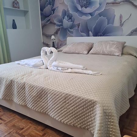Hostel Jardins De Sao Luis Setúbal Esterno foto