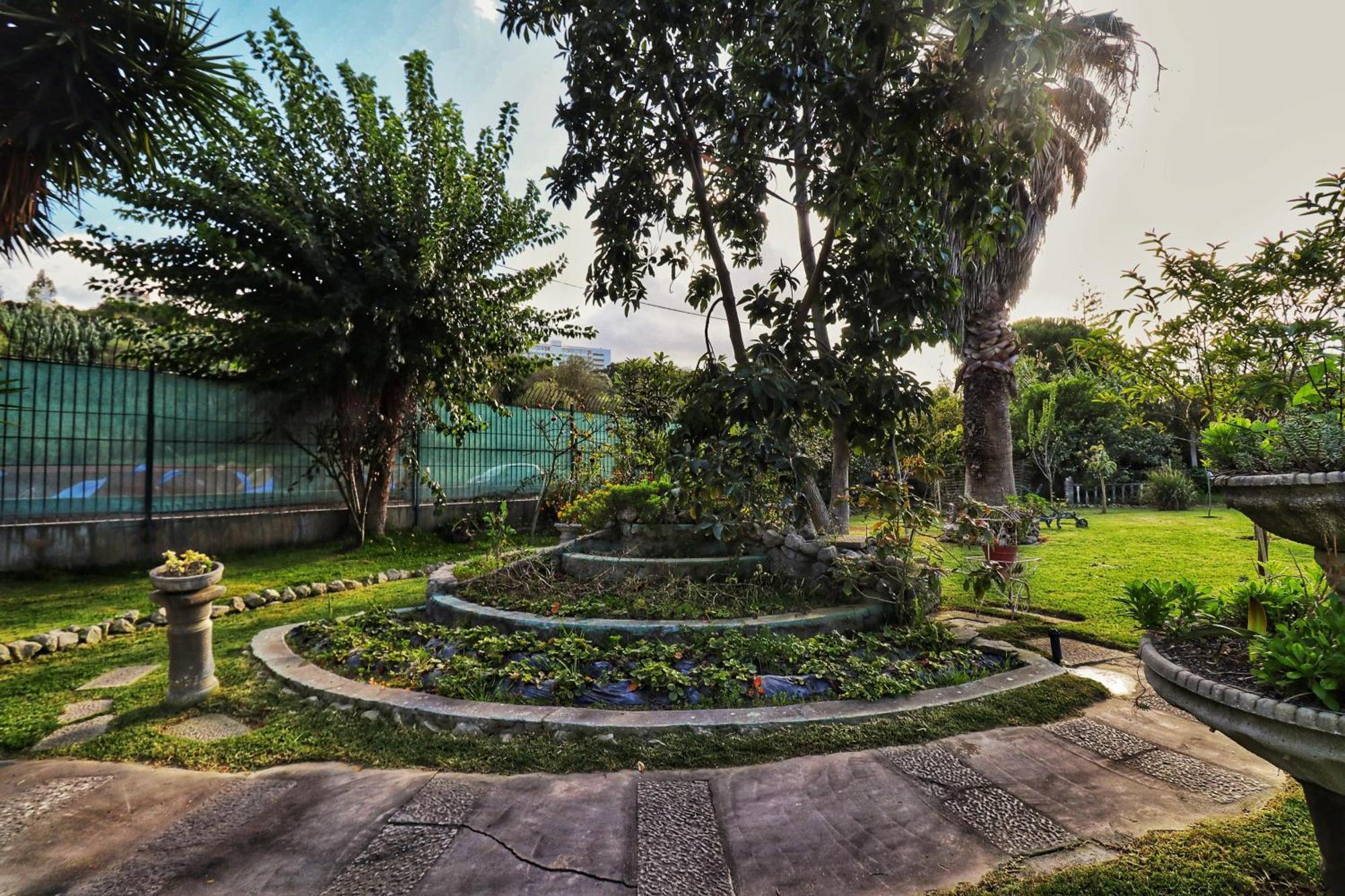Hostel Jardins De Sao Luis Setúbal Esterno foto